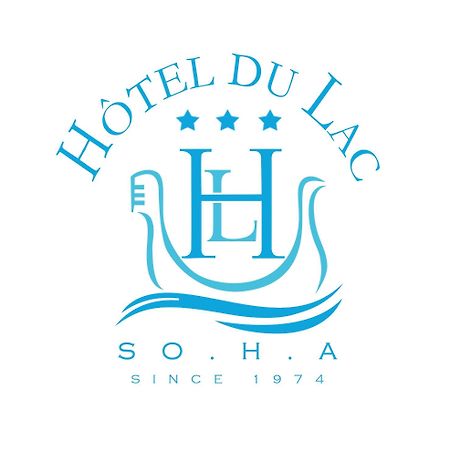 Hotel Du Lac Cotonou Exterior foto