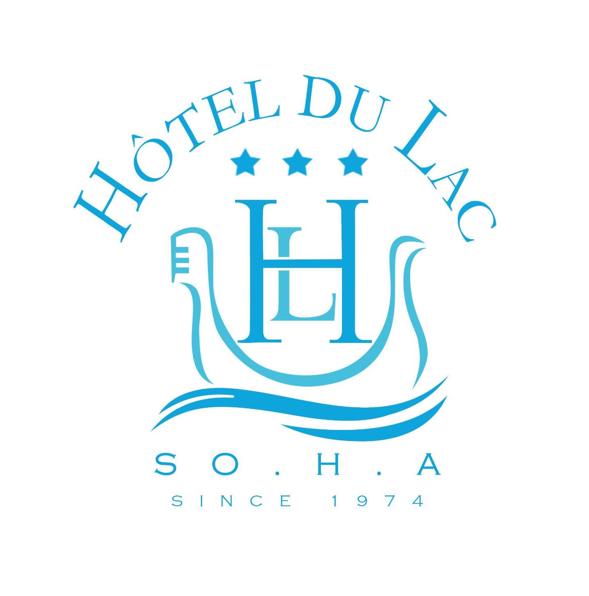 Hotel Du Lac Cotonou Exterior foto